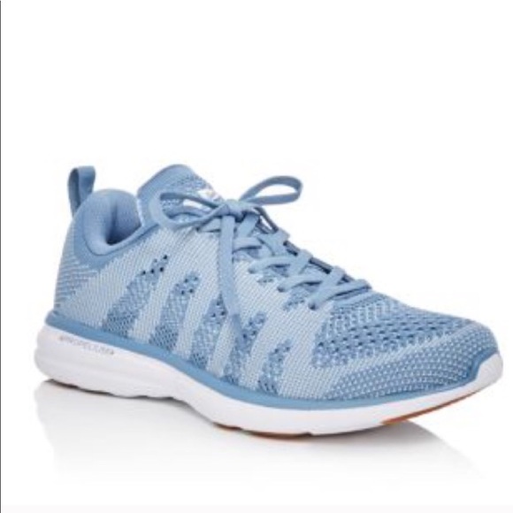 APL Shoes - APL TECHLOOM PRO